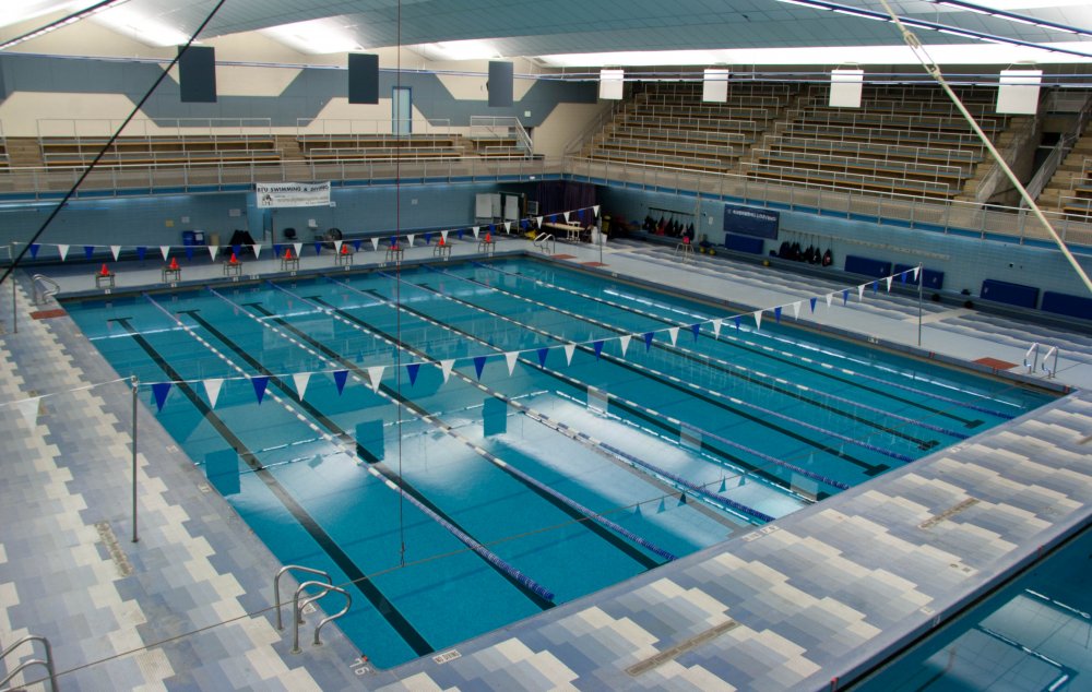 Competition Pool