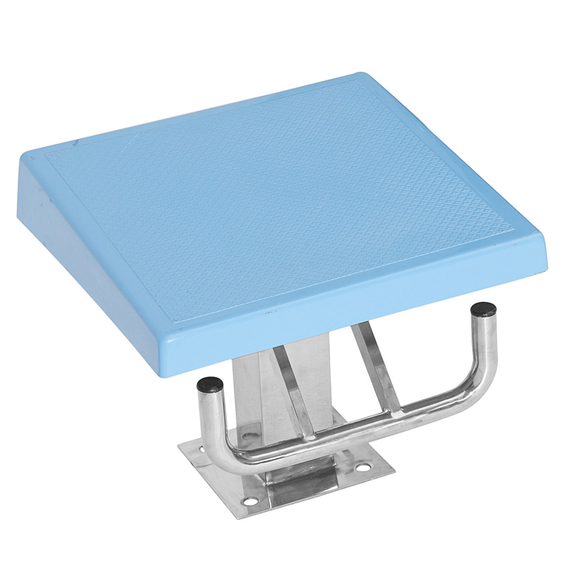 Swimming Pool Starting Block