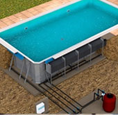 Prefabricated Pools