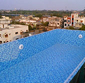 Prefabricated Pools